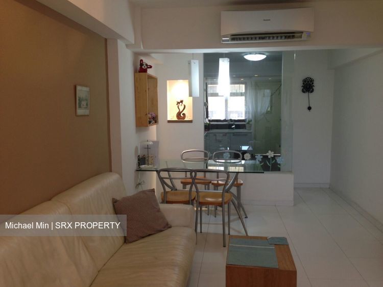Blk 3 Dover Road (Queenstown), HDB 3 Rooms #175585672